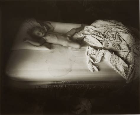 The Wet Bed Sally Mann Barnebys