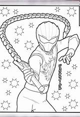 Kamen Force Sentai Miniforce Colouring sketch template