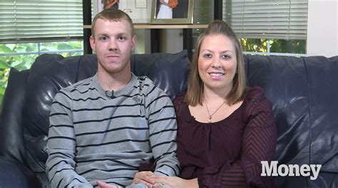 Why This Married Couple Lives With Roommates Money