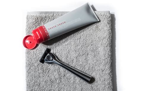 How To Build The Ultimate Shave Kit 15 Minutes By Cornerstone