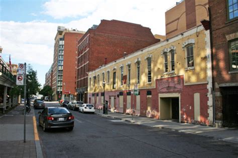 market street revitalization pushes
