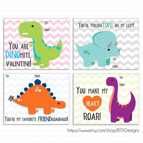printable dinosaur valentine printable word searches