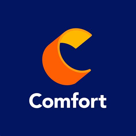 brand   logo  comfort  landor