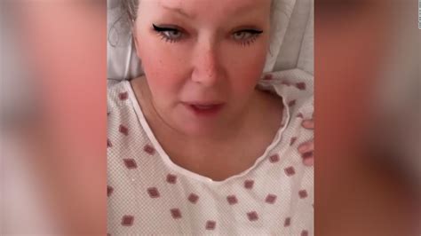 Former Pornstar Jenna Jameson Thanks Her Fans After Being Diagnosed