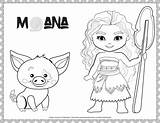 Moana Disney Printables Coloring Pages Printable Kids Exclusive Theinspirationedit Colouring Worksheets Sheets Print Color Activity Hawaiian Word Search Activities Using sketch template