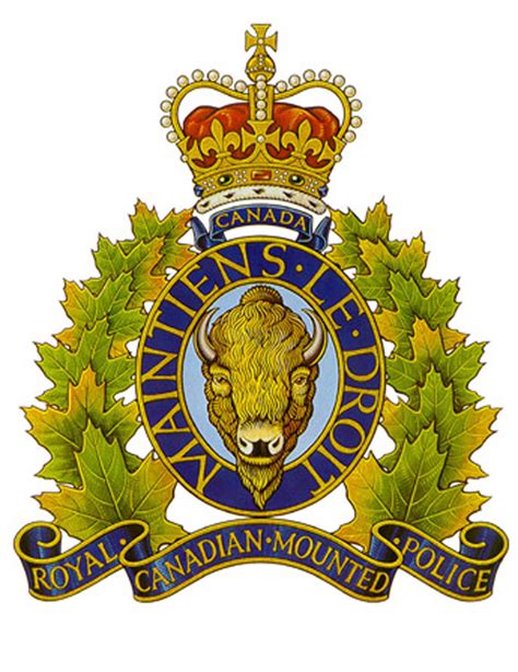 valemount mountie faces fraud charge  rocky mountain goat news