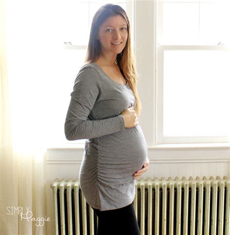 My First Pregnancy Journey Weeks 22 26