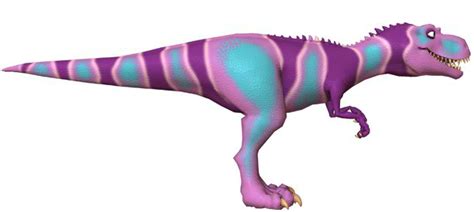 Daspletosaurus Dinosaur Train Wiki Fandom Powered By Wikia