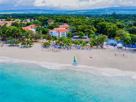 Puerto Plata Dominican Republic ~ All Inclusive Resorts