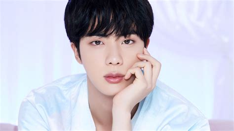 Bts Member Jin Releases Birthday Solo Song “abyss” Teen Vogue