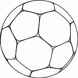 Soccer Wecoloringpage sketch template