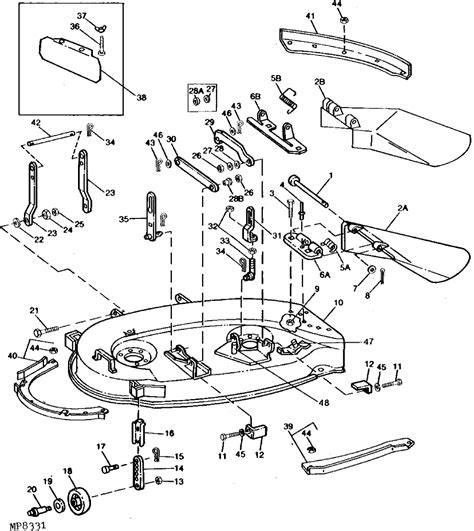 john deere parts diagrams find answers