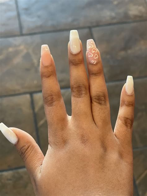 lux nails spa updated      reviews