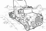 Coloring Pages Destruction Maximum Getcolorings Dump Truck sketch template