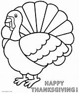 Thanksgiving Coloring Turkey Pages Body Cooked Drawing Printable Happy Print Preschoolers Kids Funny Hand Chicken Getcolorings Color Human Getdrawings Preschool sketch template