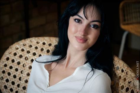 Corinna Beautiful Armenian With Small Tits And Big Nipples Photo
