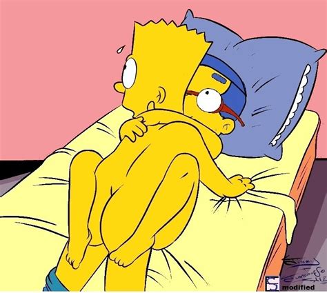 Bart Simpson Imgur
