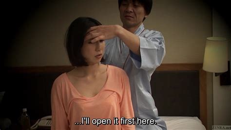 Subtitled Japanese Hotel Massage Oral Sex Nanpa In Hd Xhamster