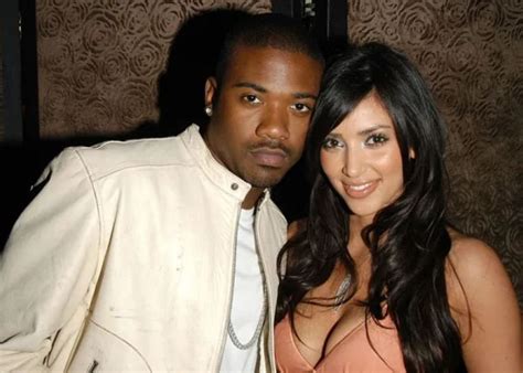 exposed ray j snitches on kim kardashian and kris jenner s involvement