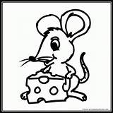 Coloring Cheese Mouse Pages Swiss Kids Word Printables Animals Fun Mice Getcolorings Printable Printables4kids Coloringhome sketch template