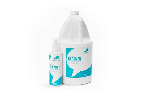 ideapaint cleaner spray dry erase cleaner restorer ideapaint