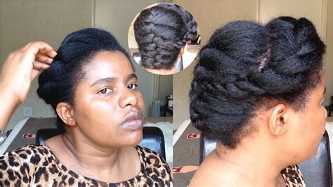 15 Best Ideas Zimbabwean Braided Hairstyles