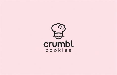 crumbl cookies  behance