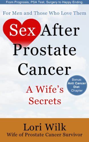 sex after prostate cancer ed treatment information center