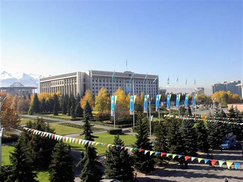 cost  living  almaty kazakhstan mo