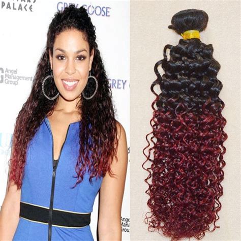 20 weave hairstyles for black women