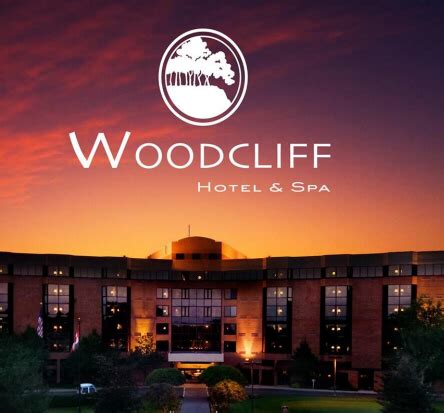 woodcliff hotel  spa fairport