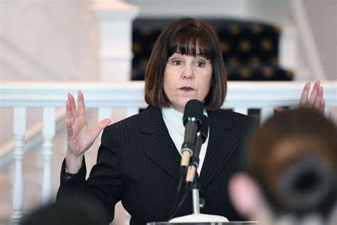 karen pence is the vice president s ‘prayer warrior gut check and