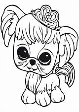 Pet Shop Kolorowanki Do Malowanka Wydruku Dla Dzieci Kolorowanka Little Pets Coloring Pages Eu Littlest Dog Druk Nr Cat Print sketch template