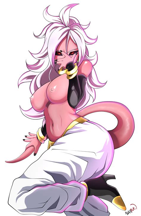android 21