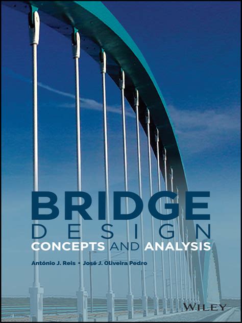 read bridge design   antonio  reis  jose  oliveira pedro books   day