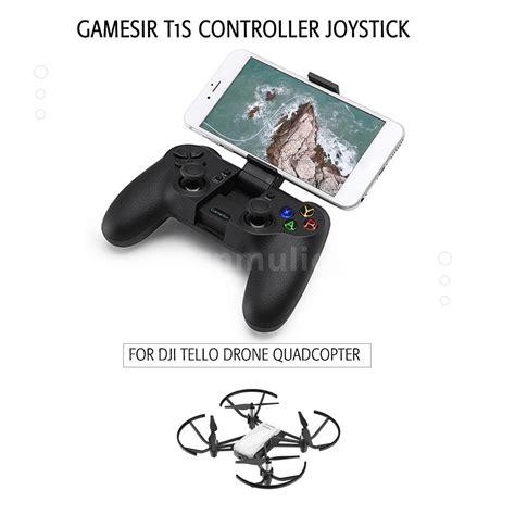 gamesir ts gaming controller  dji tello drone android ios tablet pc tv ry ebay