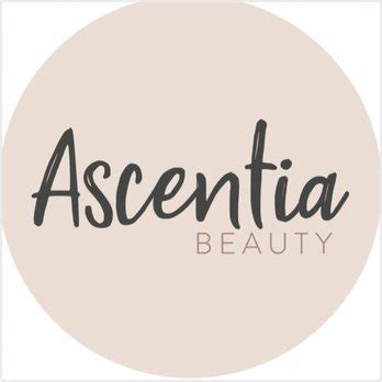 ascentia beauty spa updated      reviews