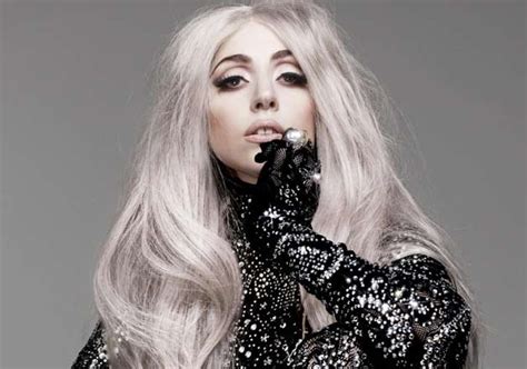 Gaga Look That Defines You Gaga Thoughts Gaga Daily