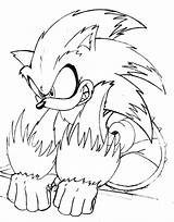 Sonic Coloring Pages Shadow Hedgehog Tails Freddy Color Exe Krueger Werehog Colouring Gremlins Printable Boom Unleashed Amy Super Drawing Print sketch template
