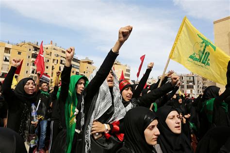 hezbollah  dangerous   united states brookings