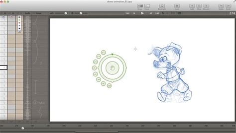 animation paper aims   easy   software  drawn animation