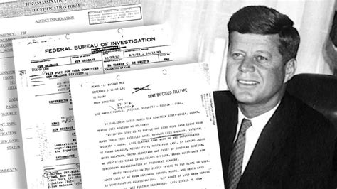 jfk files cia memo says oswald link totally unfounded cnnpolitics