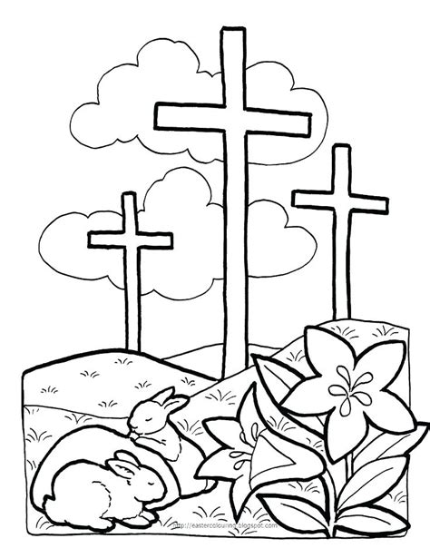 coloring pages  childrens church  getdrawings