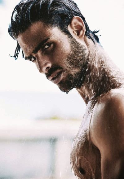 Juan Betancourt Photographed By Gabor Jurina For D Tumbex