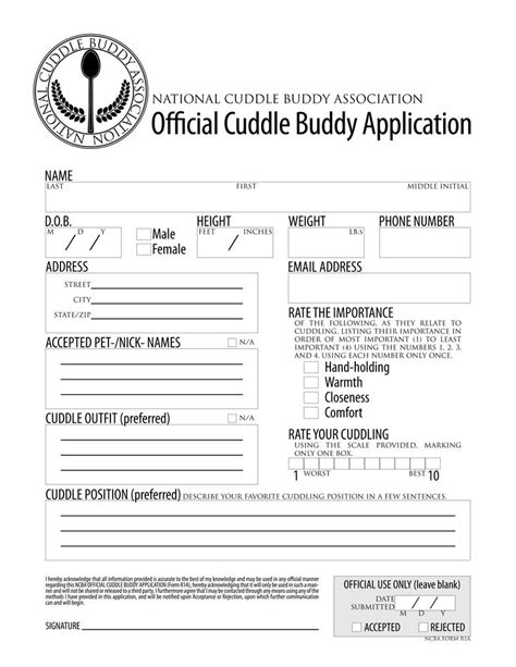 I Am Now Accepting These Applications If You