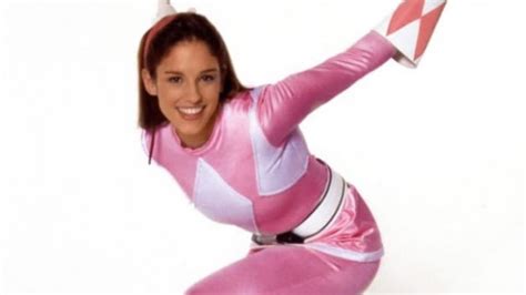 watchmojo top 10 hottest female power rangers