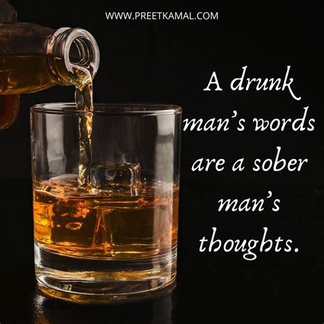 25 All Time Best Alcohol Quotes Images And Photos Preet Kamal