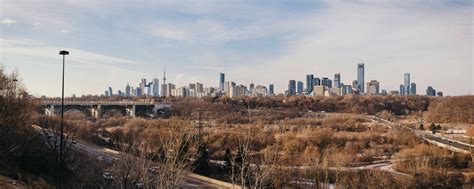 photo   day chester hill lookout urbantoronto