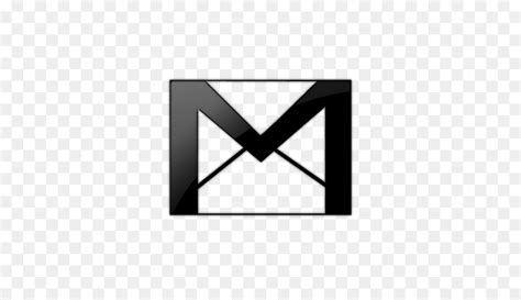gmail icon clipart white   cliparts  images