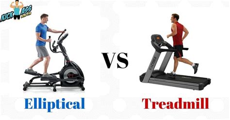 Elliptical Vs Treadmill Which Is Better For Weight Loss